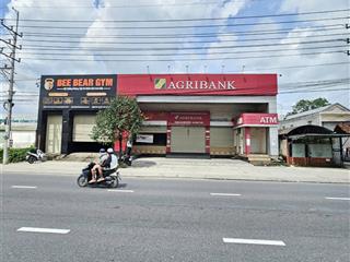 Bán biệt thự 22x62m, mặt tiền đt 743 kế vòng xoay an phú (sầm uất, thu 110tr/th)