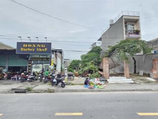 Bán đất 5.9x34m, mặt tiền phan đình giót gần chợ đông đô (sầm uất, giá rẻ)
