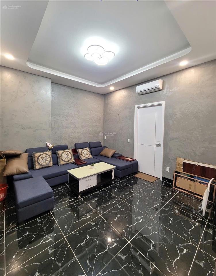 Bán nhà 1t2l 5.4x26m, hẻm nguyễn thái học kế chợ dĩ an 1 (đang thuê 18tr/th)