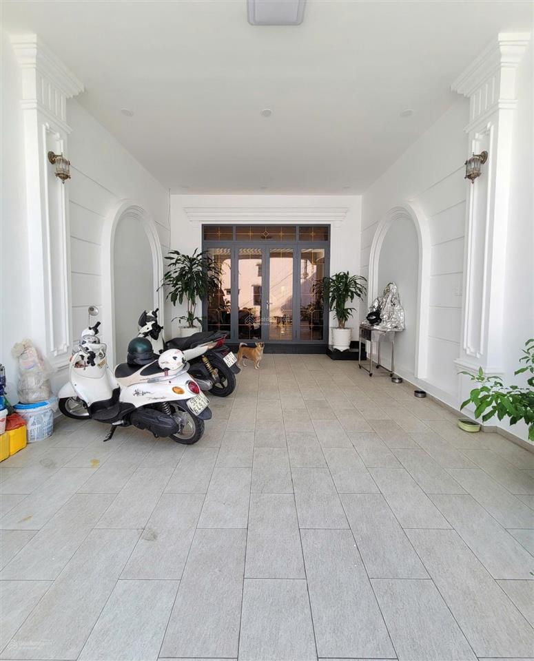 Bán nhà 1t2l 5.4x26m, hẻm nguyễn thái học kế chợ dĩ an 1 (đang thuê 18tr/th)