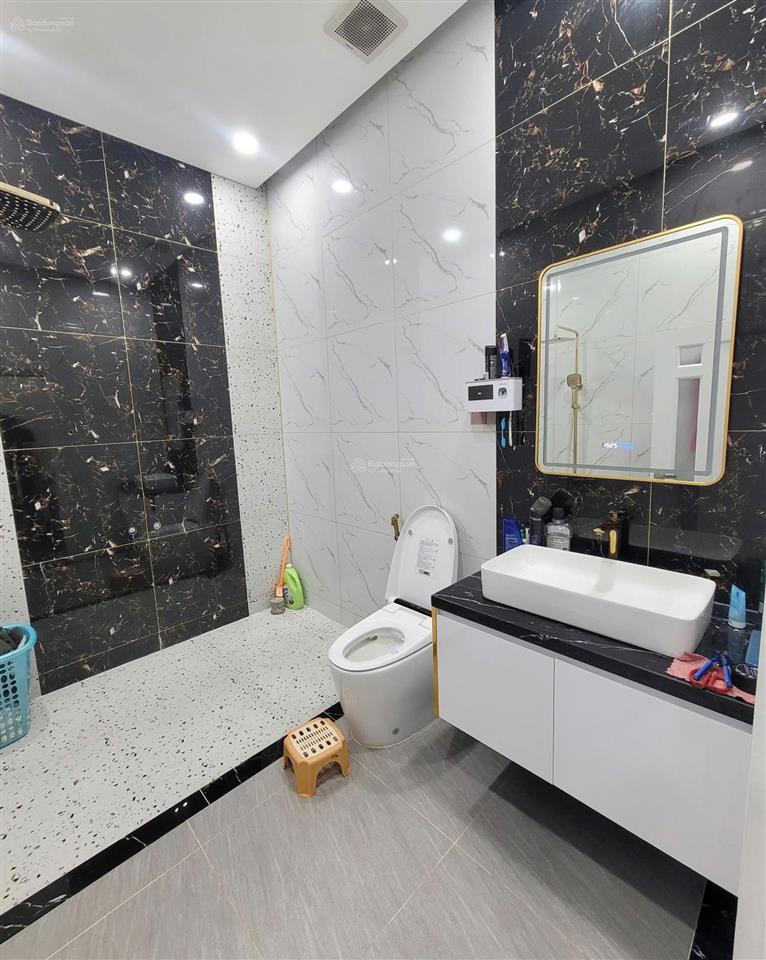 Bán nhà 1t2l 5.4x26m, hẻm nguyễn thái học kế chợ dĩ an 1 (đang thuê 18tr/th)