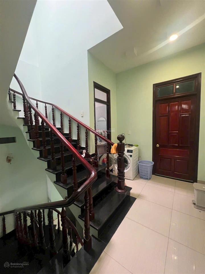 Bán nhà 1t2l 5x20m, đường d1 kdc việt sing (hoàn công, sầm uất, trục chính)
