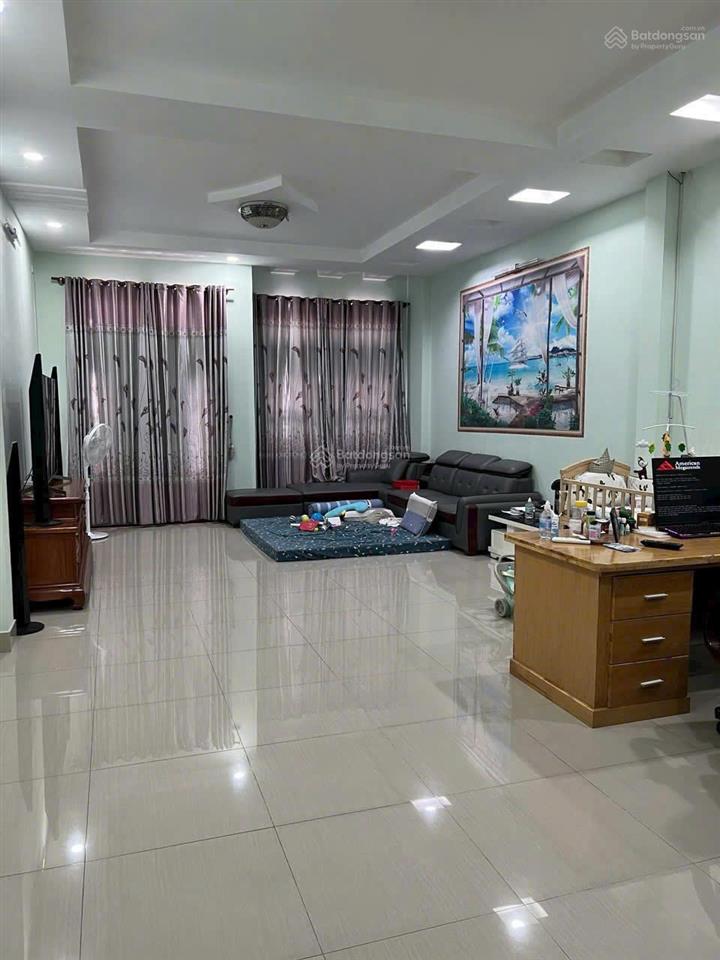 Bán nhà 1t2l 5x20m, đường d1 kdc việt sing (hoàn công, sầm uất, trục chính)