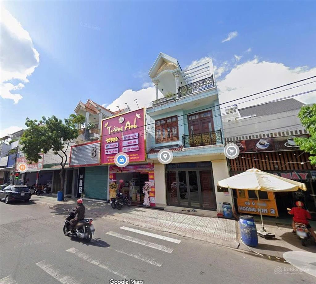 Bán nhà 1t2l 5x20m, đường d1 kdc việt sing (hoàn công, sầm uất, trục chính)