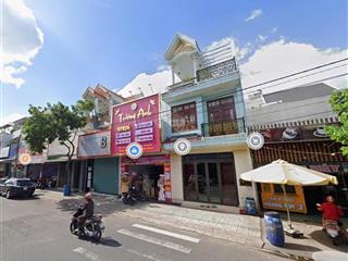 Bán nhà 1t2l 5x20m, đường d1 kdc việt sing (hoàn công, sầm uất, trục chính)