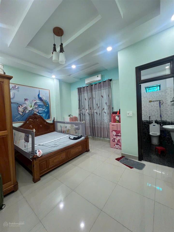 Bán nhà 1t2l 5x20m, đường d1 kdc việt sing (hoàn công, sầm uất, trục chính)