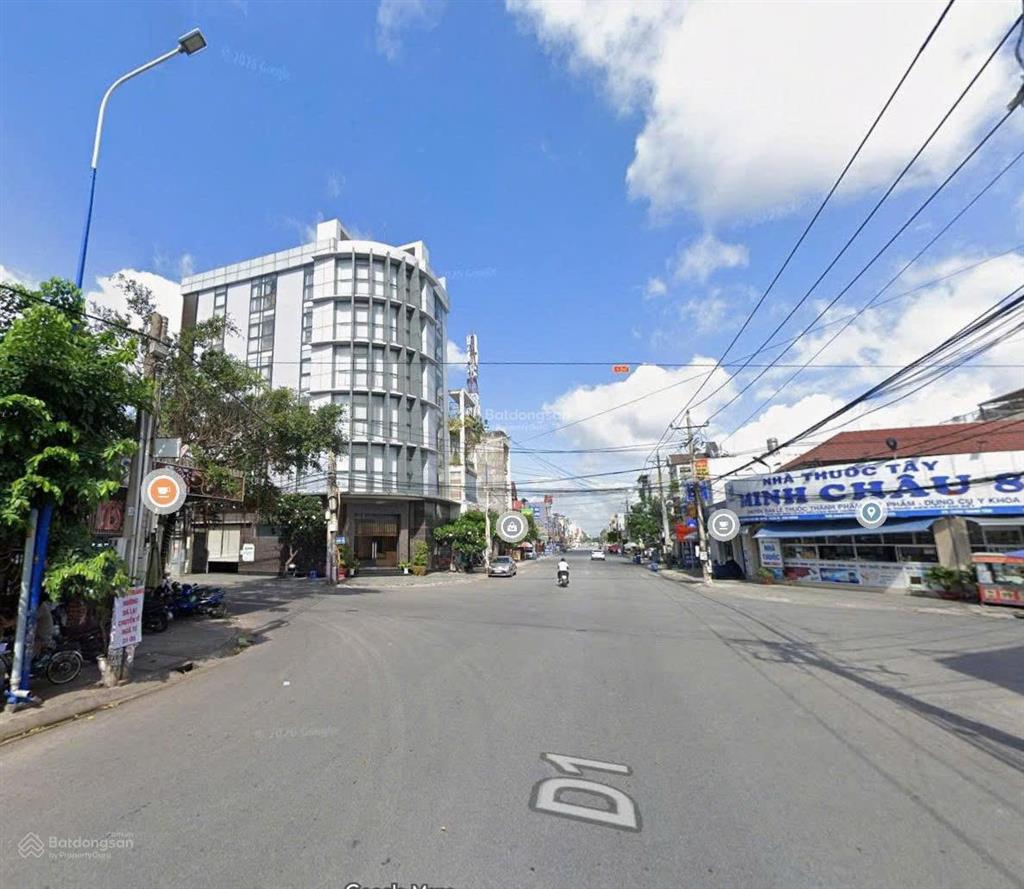 Bán nhà 1t2l 5x20m, đường d1 kdc việt sing (hoàn công, sầm uất, trục chính)