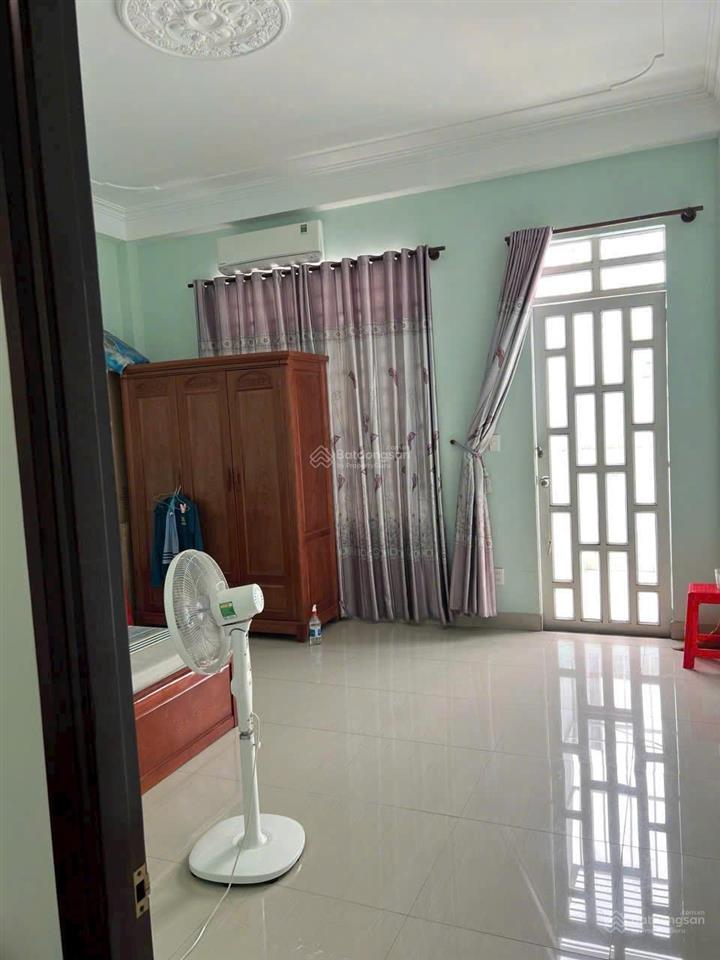 Bán nhà 1t2l 5x20m, đường d1 kdc việt sing (hoàn công, sầm uất, trục chính)
