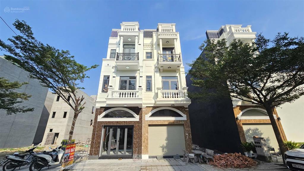 Bán đất 4x15m, đường n4 kdc icon central gần chợ thông dụng (không vướng, giá rẻ)