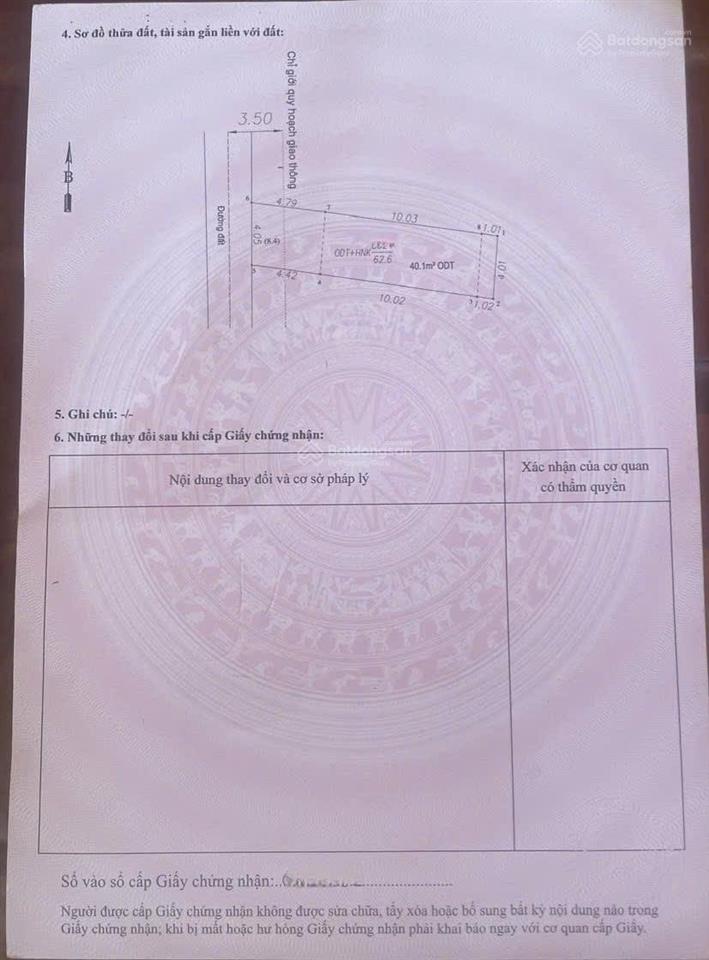 Bán nhà mới 1t1l 4x15.8m, hẻm trần hưng đạo gần chợ dĩ an 1 (vị trí trung tâm)