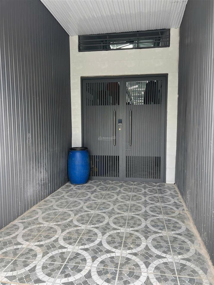 Bán dãy trọ 10x28m, đường số 3 kdc an phú gần kcn vsip1 (thu 40tr/th, không vướng)