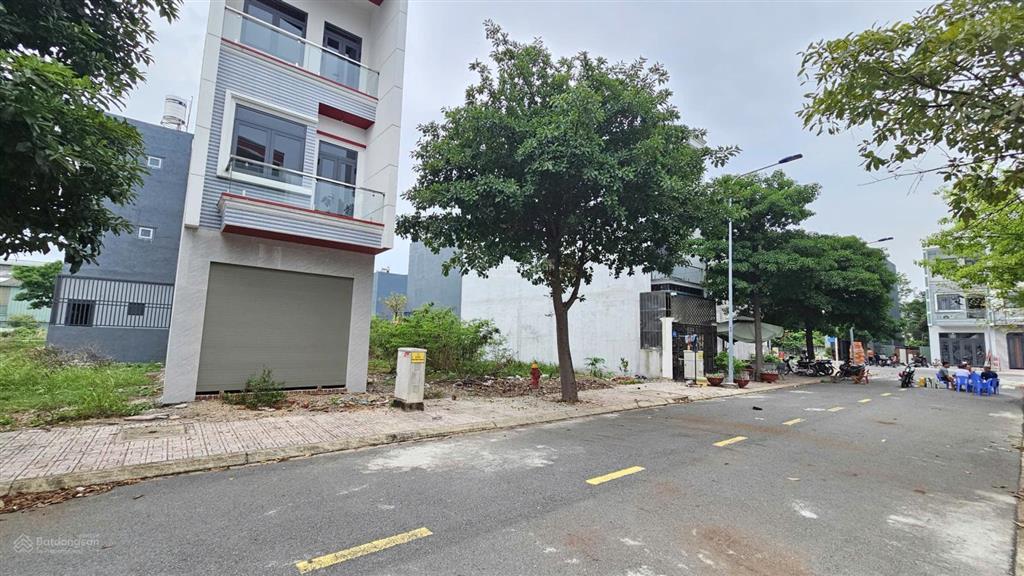 Bán đất 4x17m, đường d2 kdc lê phong an phú 2 (không vướng, giá rẻ)