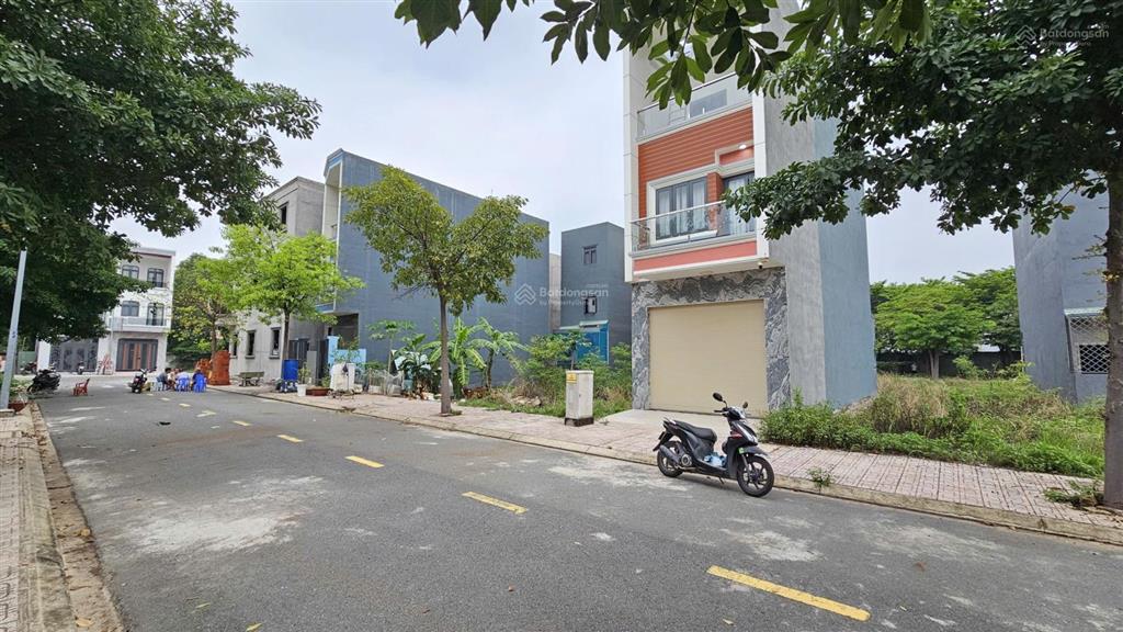 Bán đất 4x17m, đường d2 kdc lê phong an phú 2 (không vướng, giá rẻ)