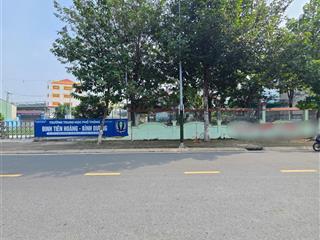 Bán 5x15.5m, mặt tiền đặng văn mây gần trường cấp 1,2,3 tân đông hiệp (sầm uất)