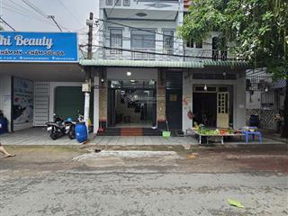 Bán nhà 1t1l 5x24m, đường số 6 kdc sóng thần 2 gần chợ xóm vắng (không vướng cống)