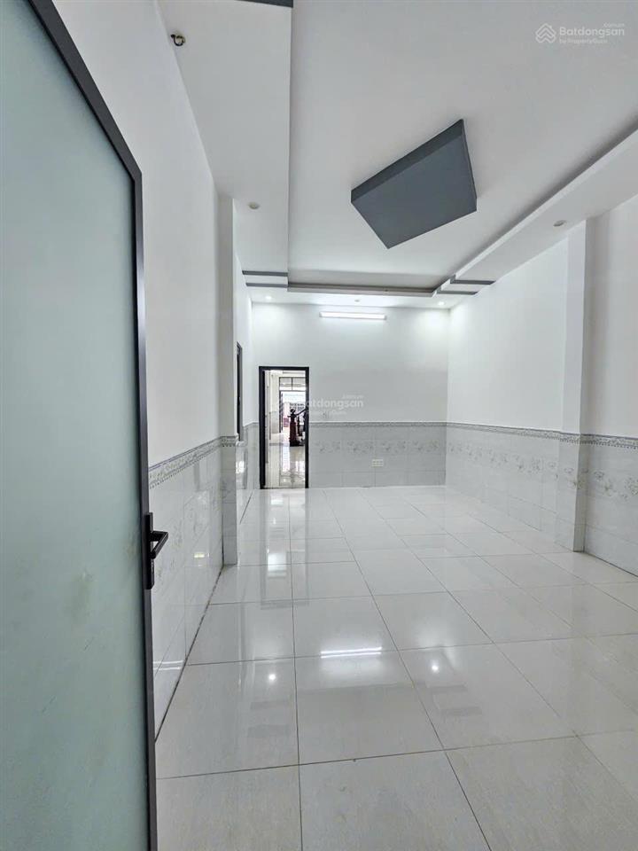 Bán nhà 1t1l 5x24m, đường số 6 kdc sóng thần 2 gần chợ xóm vắng (không vướng cống)