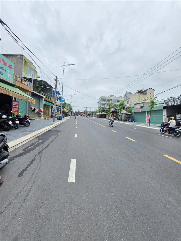 Bán đất 9x25m, mặt tiền nguyễn thị tươi gần chợ phú an (sầm uất)