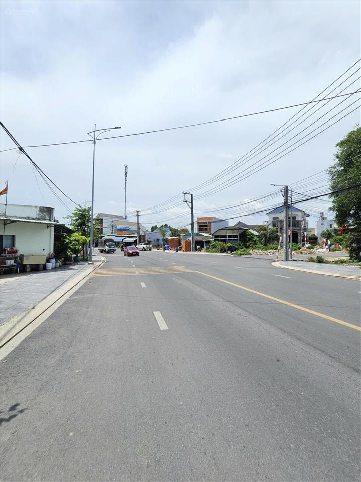 Bán dãy trọ 5x37m, mặt tiền nguyễn thị tươi (sầm uất, thu nhập 13tr/th)