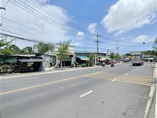Bán dãy trọ 5x37m, mặt tiền nguyễn thị tươi (sầm uất, thu nhập 13tr/th)
