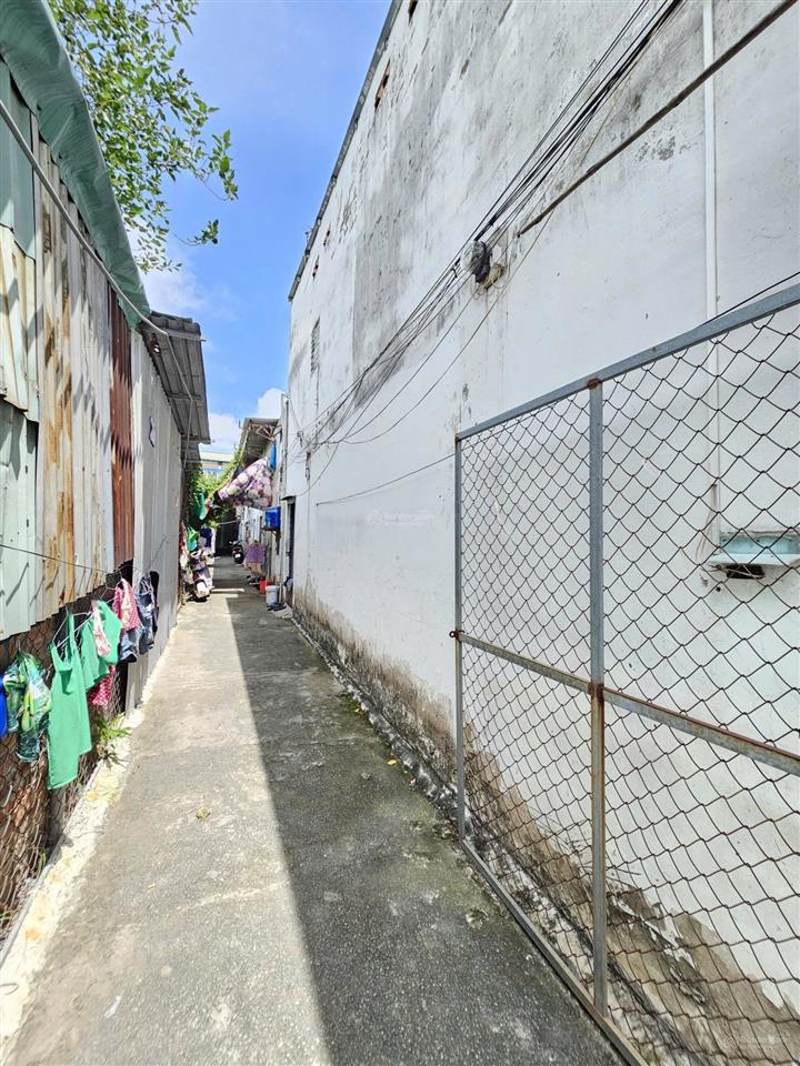 Bán dãy trọ 5x37m, mặt tiền nguyễn thị tươi (sầm uất, thu nhập 13tr/th)