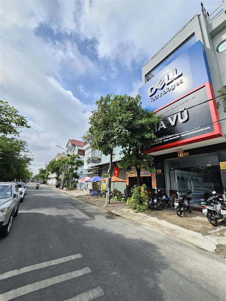 Bán nhà 1t2l 5x21.5m, mặt tiền lái thiêu 45 (hoàn công, kinh doanh tốt)