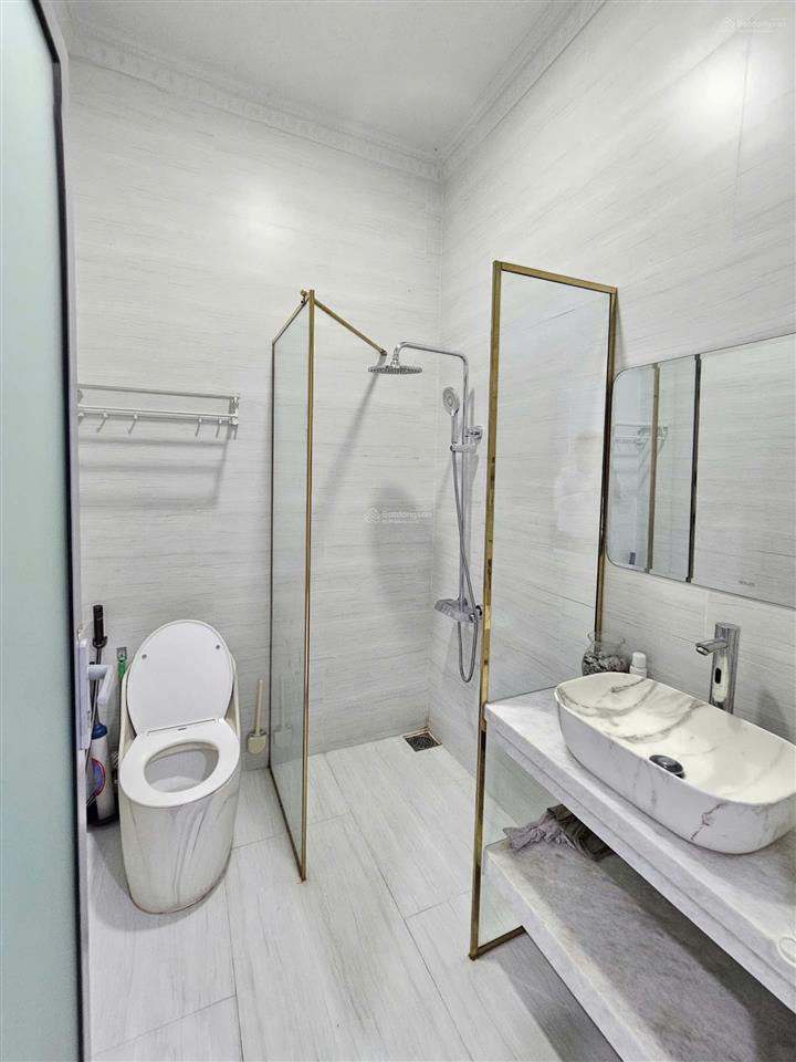Bán nhà 1t2l 5x21.5m, mặt tiền lái thiêu 45 (hoàn công, kinh doanh tốt)