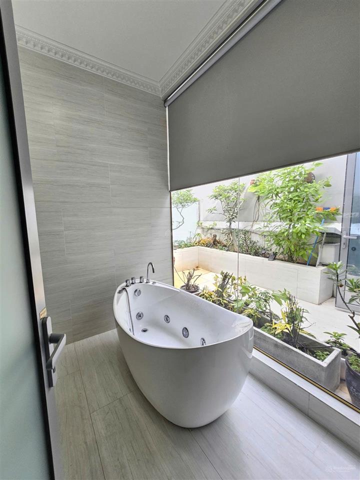 Bán nhà 1t2l 5x21.5m, mặt tiền lái thiêu 45 (hoàn công, kinh doanh tốt)