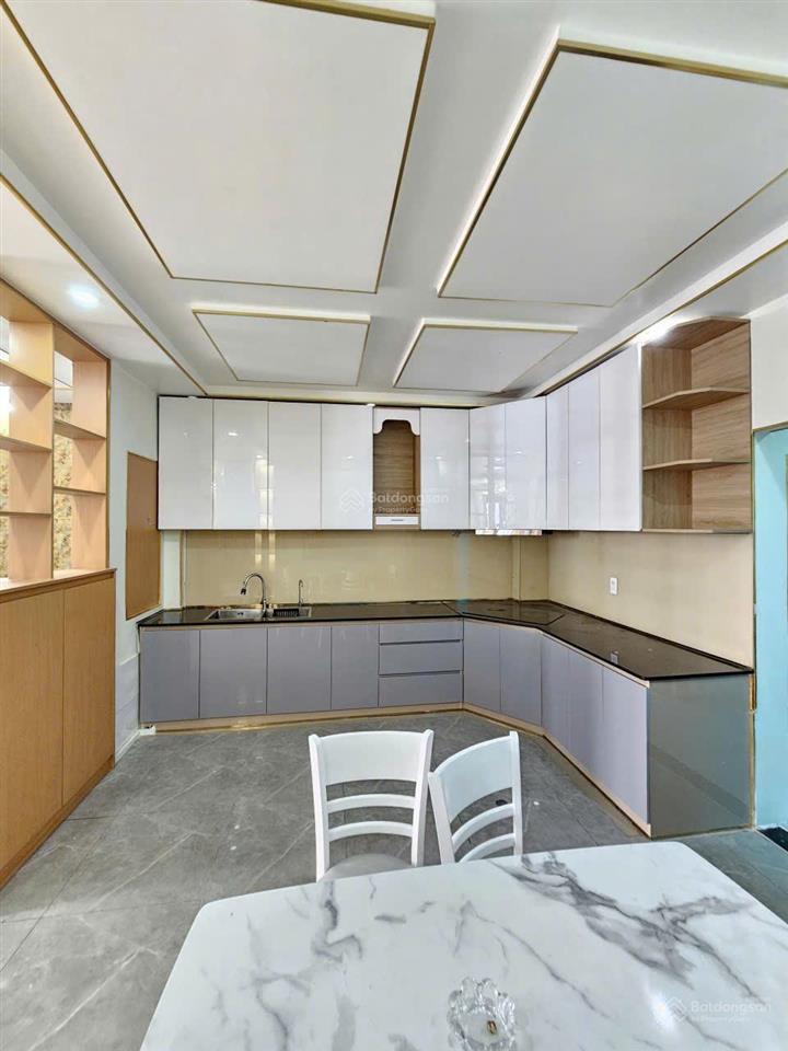 Bán nhà 1t1l 6x19m, mặt tiền nguyễn đức thiệu chợ xóm nghèo (kinh doanh, thổ cư 100%)