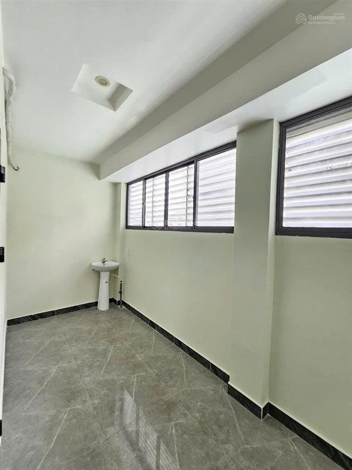 Bán nhà 1t1l 6x19m, mặt tiền nguyễn đức thiệu chợ xóm nghèo (kinh doanh, thổ cư 100%)