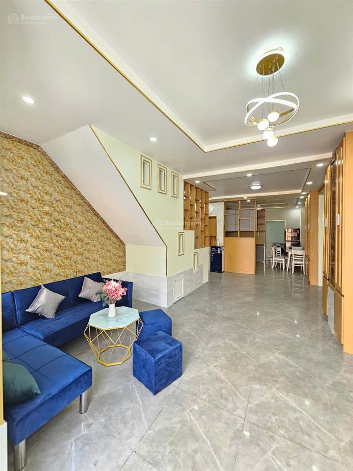Bán nhà 1t1l 6x19m, mặt tiền nguyễn đức thiệu chợ xóm nghèo (kinh doanh, thổ cư 100%)
