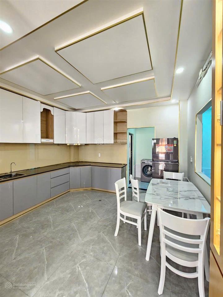 Bán nhà 1t1l 6x19m, mặt tiền nguyễn đức thiệu chợ xóm nghèo (kinh doanh, thổ cư 100%)