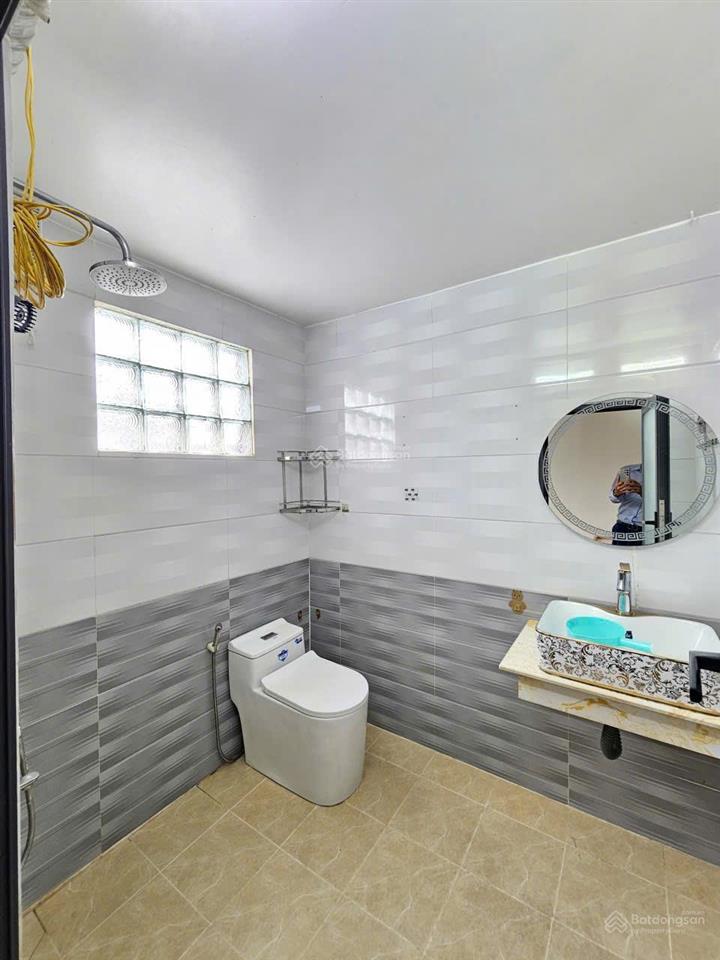 Bán nhà 1t1l 6x19m, mặt tiền nguyễn đức thiệu chợ xóm nghèo (kinh doanh, thổ cư 100%)