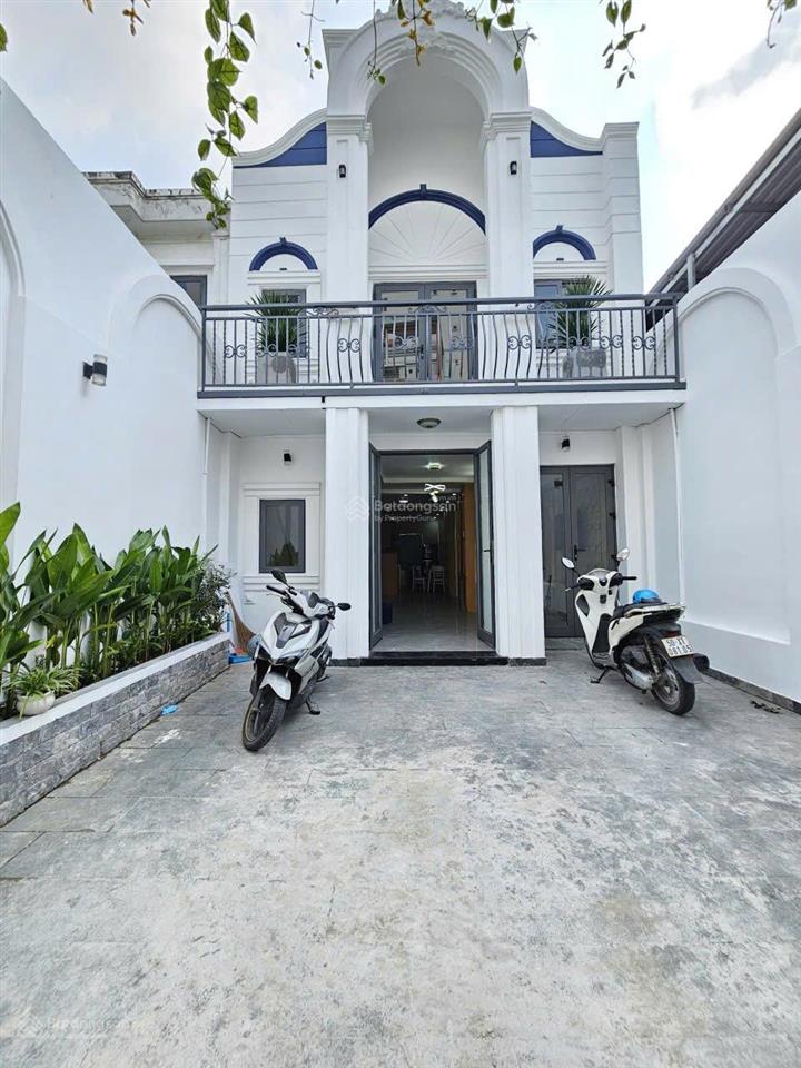 Bán nhà 1t1l 6x19m, mặt tiền nguyễn đức thiệu chợ xóm nghèo (kinh doanh, thổ cư 100%)