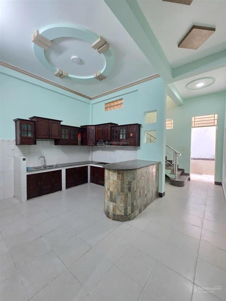 Bán nhà 1t1l 5.1x30m, mặt tiền thủ khoa huân (sầm uất, hoàn công)