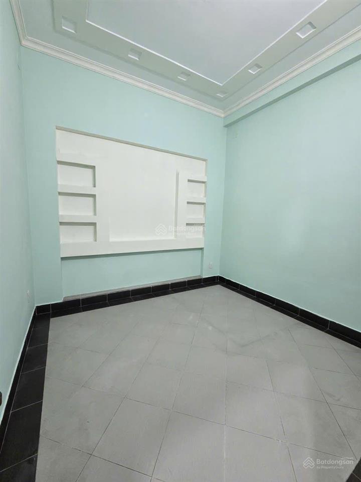Bán nhà 1t1l 5.1x30m, mặt tiền thủ khoa huân (sầm uất, hoàn công)