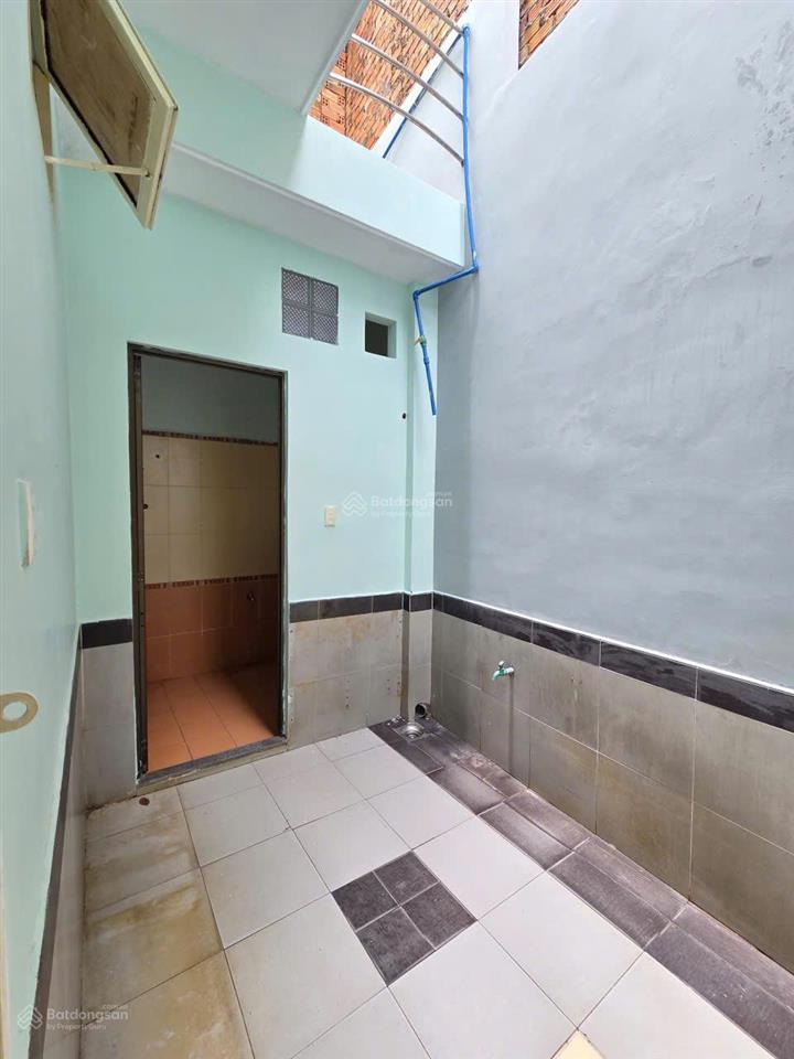 Bán nhà 1t1l 5.1x30m, mặt tiền thủ khoa huân (sầm uất, hoàn công)