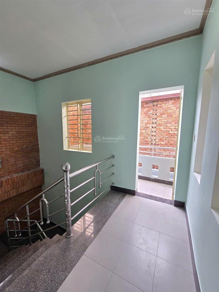 Bán nhà 1t1l 5.1x30m, mặt tiền thủ khoa huân (sầm uất, hoàn công)