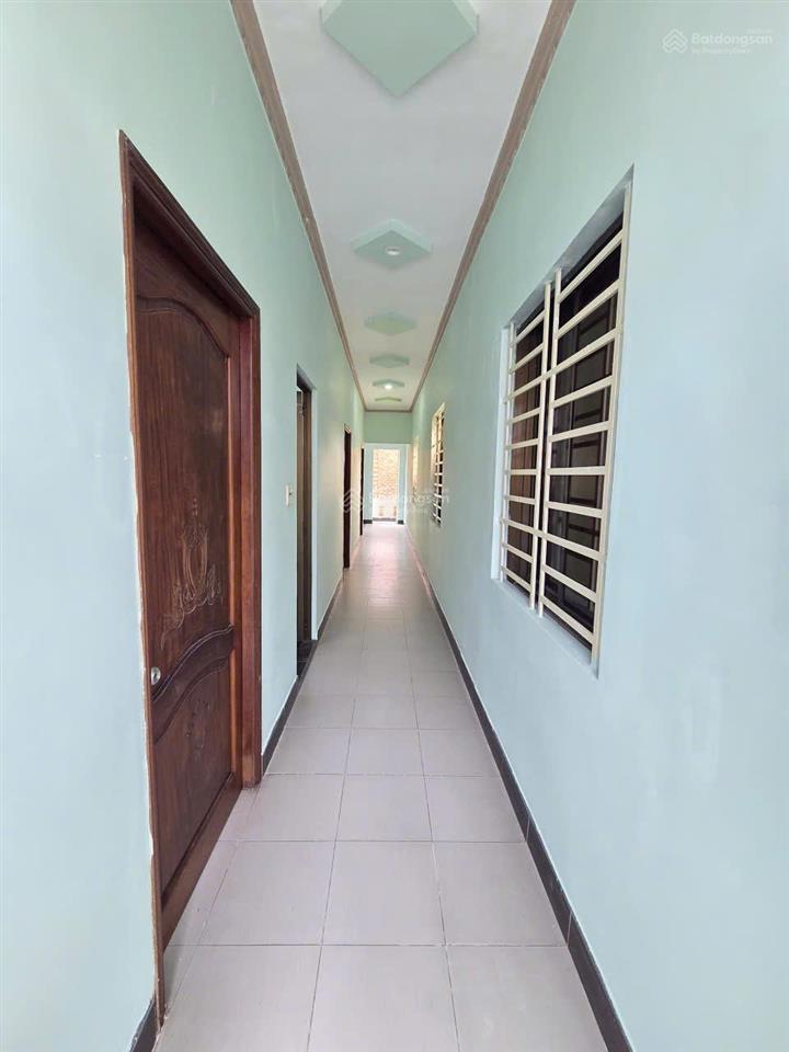 Bán nhà 1t1l 5.1x30m, mặt tiền thủ khoa huân (sầm uất, hoàn công)