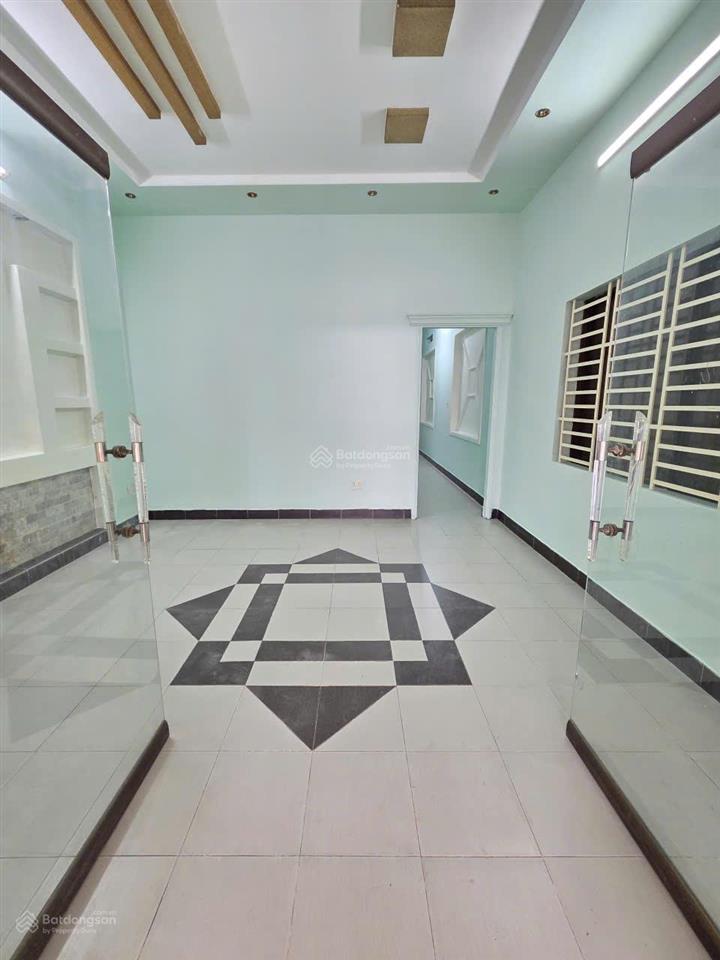 Bán nhà 1t1l 5.1x30m, mặt tiền thủ khoa huân (sầm uất, hoàn công)