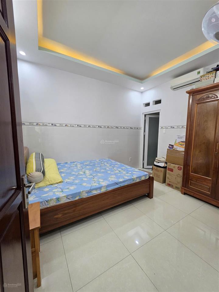 Bán nhà 1t1l 5.5x20m, mặt tiền bình nhâm 36 gần aeon bình dương (giá rẻ)