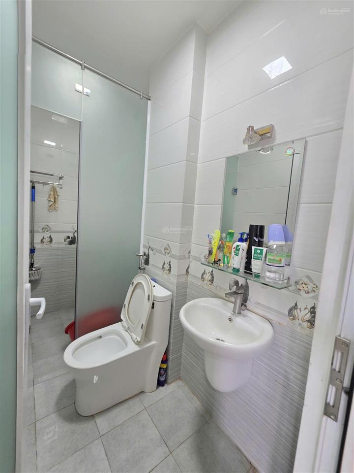 Bán nhà 1t1l 5.5x20m, mặt tiền bình nhâm 36 gần aeon bình dương (giá rẻ)