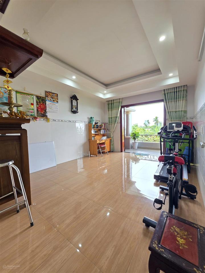 Bán nhà 1t1l 5.5x20m, mặt tiền bình nhâm 36 gần aeon bình dương (giá rẻ)