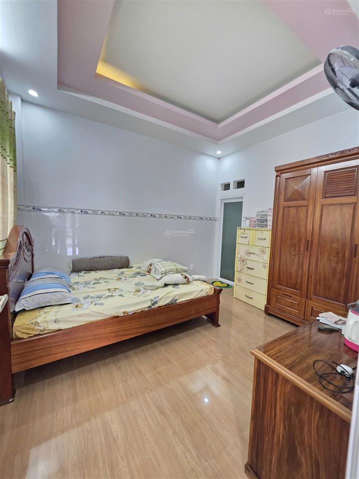 Bán nhà 1t1l 5.5x20m, mặt tiền bình nhâm 36 gần aeon bình dương (giá rẻ)