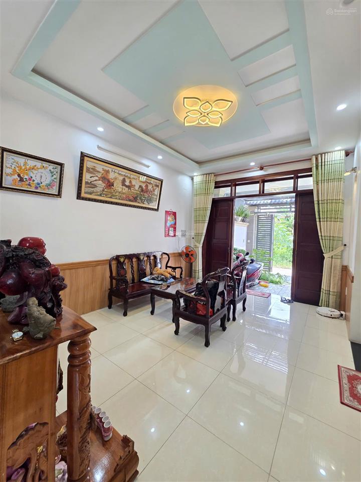 Bán nhà 1t1l 5.5x20m, mặt tiền bình nhâm 36 gần aeon bình dương (giá rẻ)