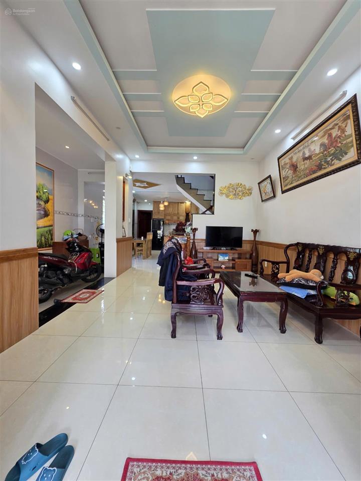 Bán nhà 1t1l 5.5x20m, mặt tiền bình nhâm 36 gần aeon bình dương (giá rẻ)