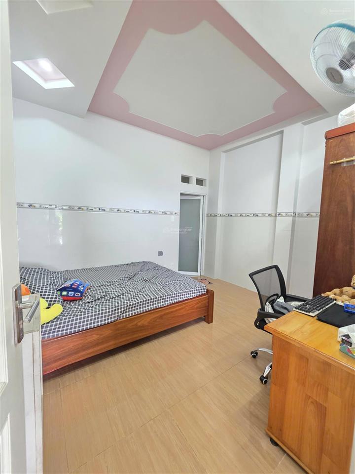 Bán nhà 1t1l 5.5x20m, mặt tiền bình nhâm 36 gần aeon bình dương (giá rẻ)