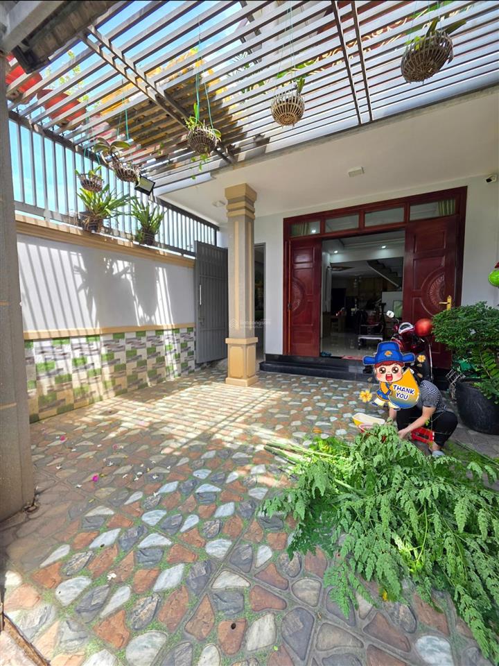 Bán nhà 1t1l 5.5x20m, mặt tiền bình nhâm 36 gần aeon bình dương (giá rẻ)
