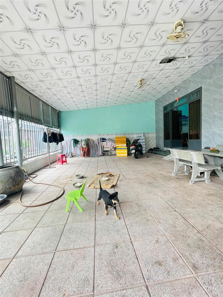 Bán nhà cấp 4 (5.3x19.6m), hẻm bùi thị xuân kế bên chợ tân bình (giá rẻ)