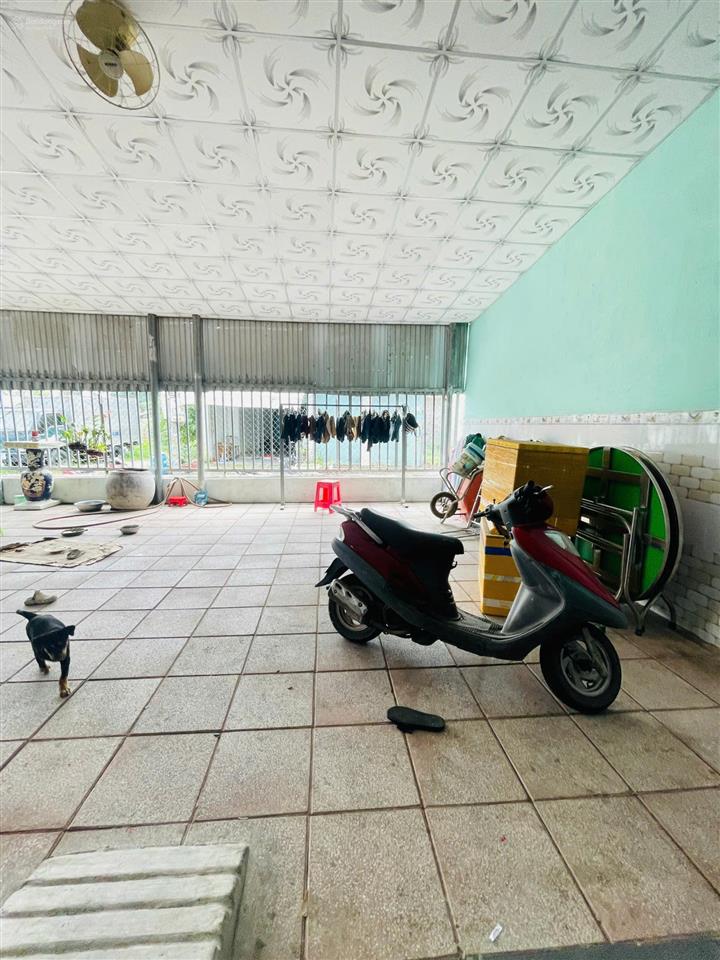 Bán nhà cấp 4 (5.3x19.6m), hẻm bùi thị xuân kế bên chợ tân bình (giá rẻ)