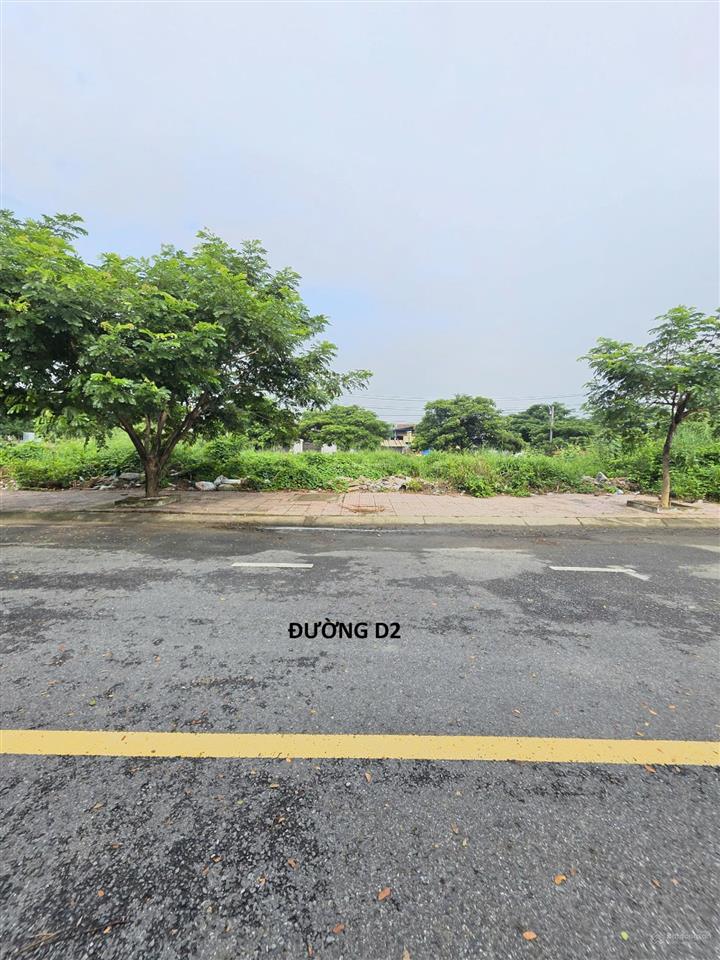 Bán đất 4x25m, mặt tiền song hành quốc lộ 1k (kinh doanh, không vướng, rẻ)